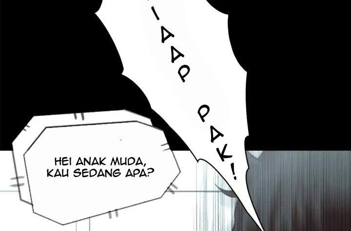 Lucky Bad Man Chapter 11 Bahasa Indonesia